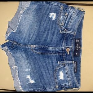 Hollister Shorts